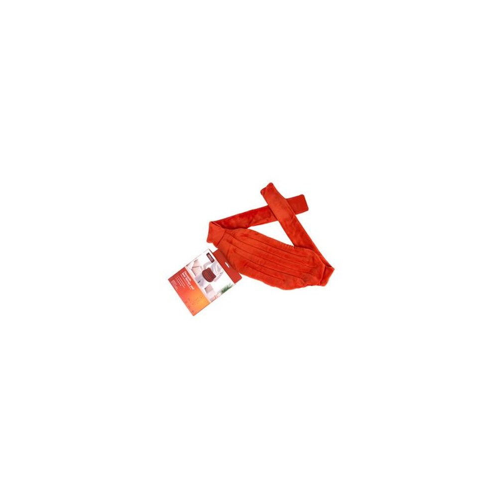 deflecto Ceinture chauffante pour le bas du dos