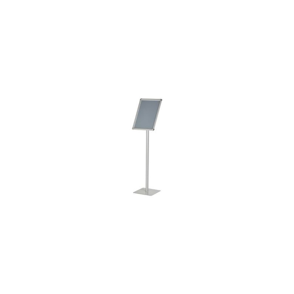 FRANKEN Porte-affiches "Standard", A3 portrait, (H): 1250 mm