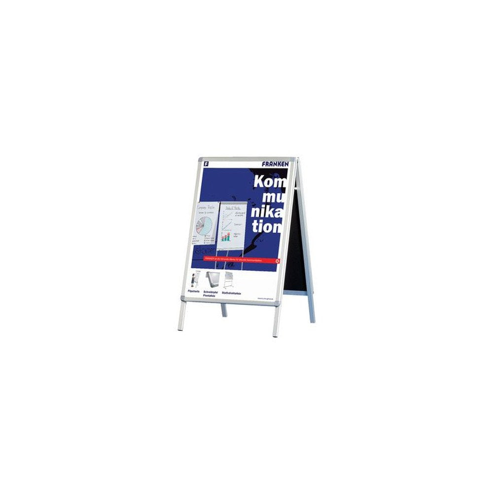 FRANKEN Panneau d'affichage "Standard", A2, 420 x 594 mm