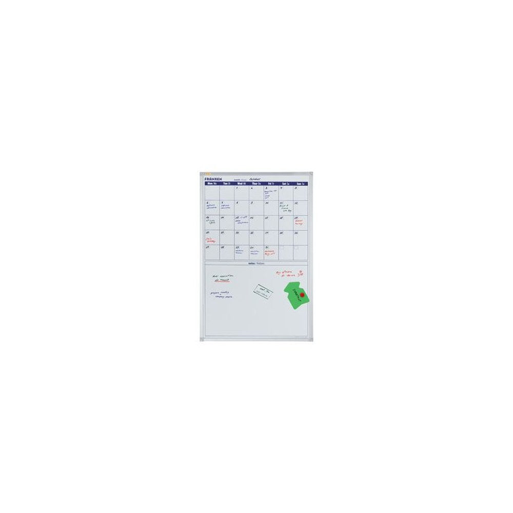 FRANKEN Planungstafel X-tra!Line, Monatskalender, 5 Wochen
