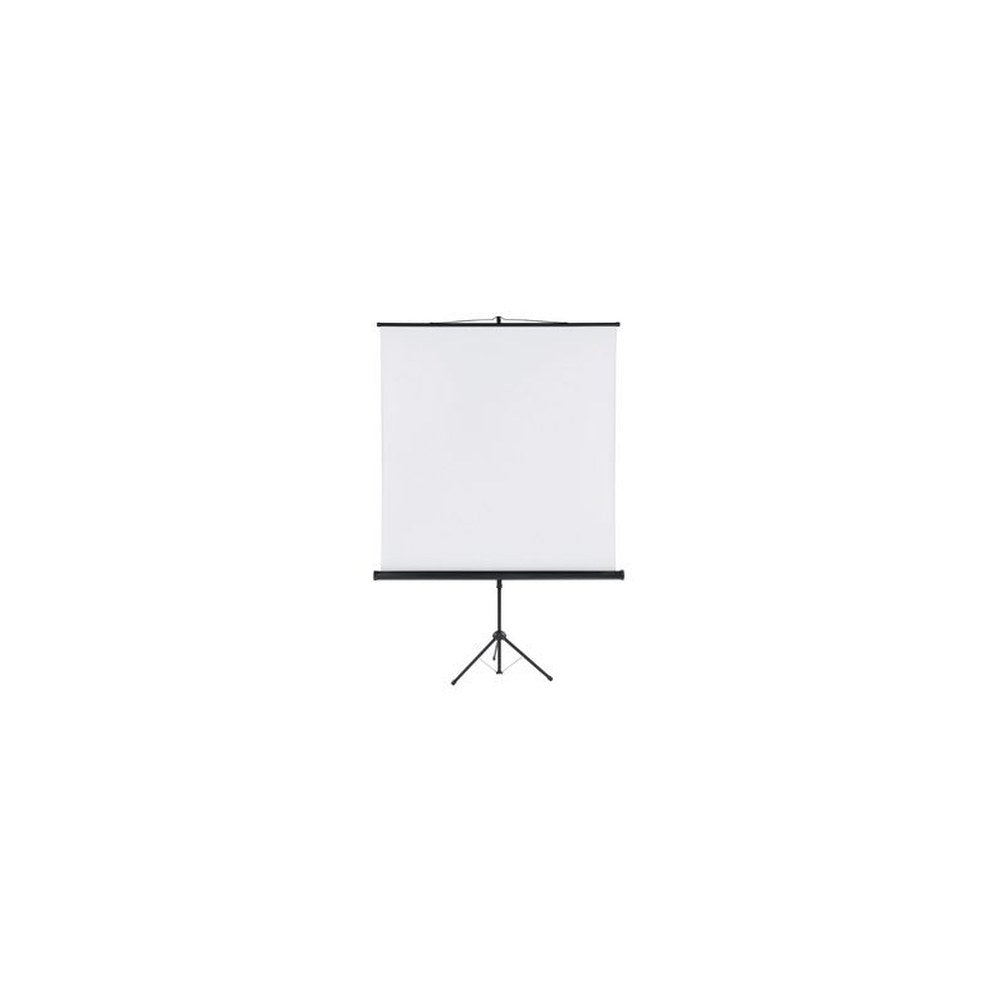 FRANKEN Ecran de projection avec trépied X-tra!Line