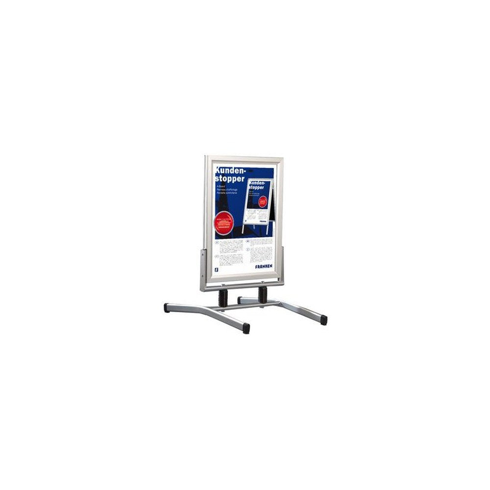 FRANKEN Film de rechange pour Porte-affiches BS1308