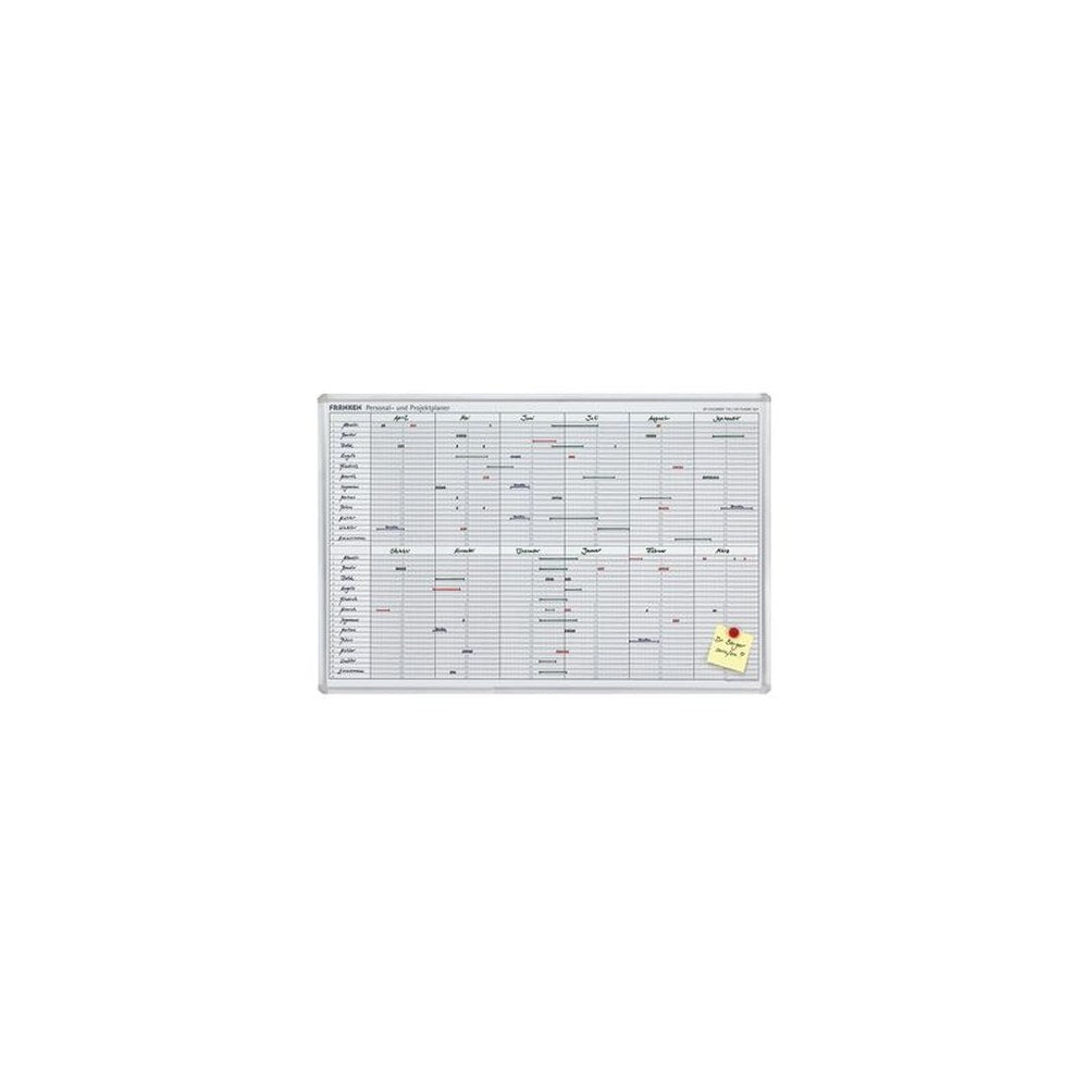 FRANKEN Bande de répartition pour tableau planning