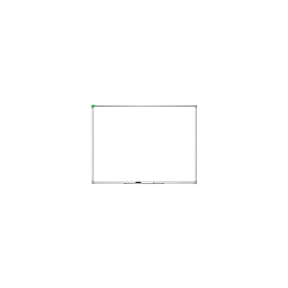 FRANKEN Tableau blanc magnétique U-Act! Line, laqué