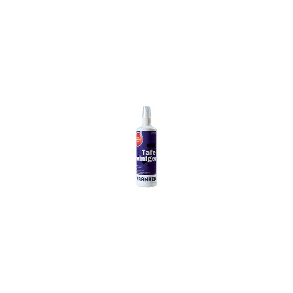 FRANKEN Spray pour tableau blanc U-Act! Line, 250 ml