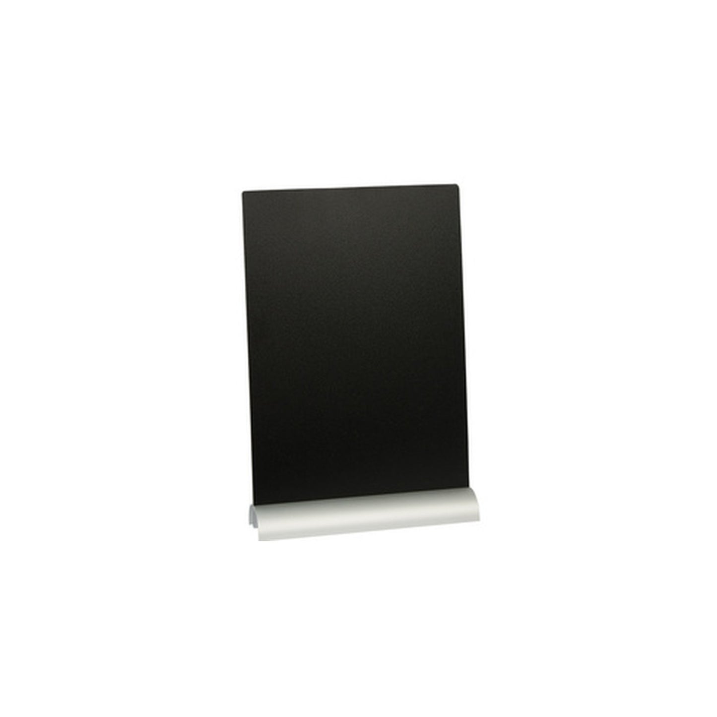 Securit Ardoise de table SILHOUETTE "A4"