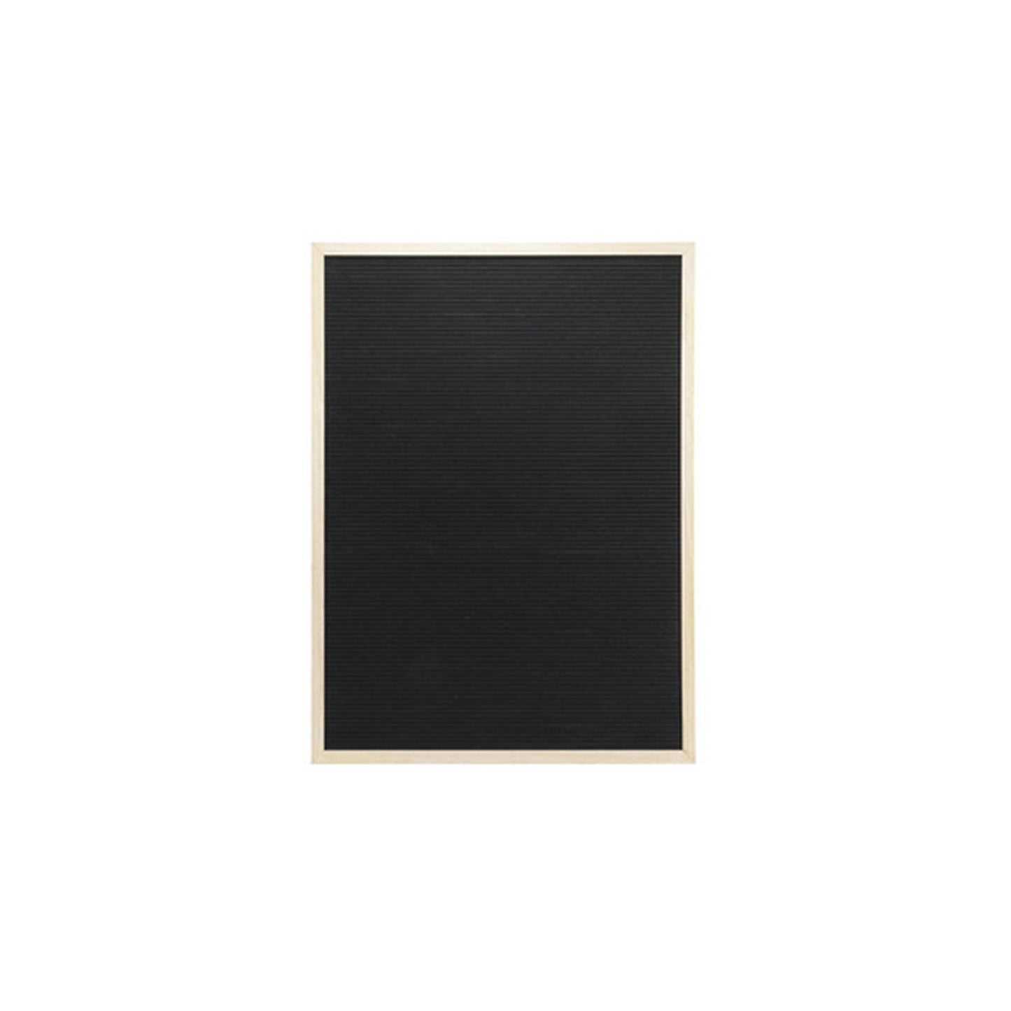Securit Panneau mural "LETTER BOARD", 600 x 800 mm