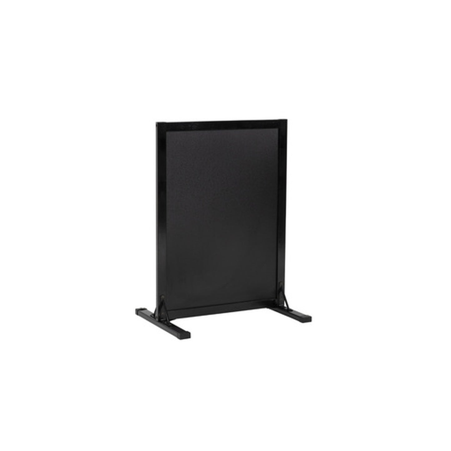 Securit Panneau trottoir WOODY PAVEMENT STAND, 560 x 750 mm