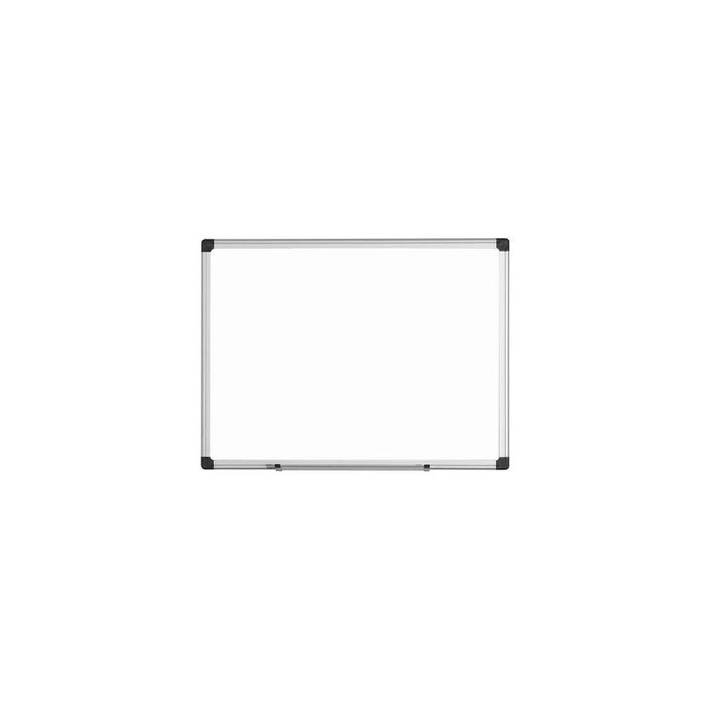 Bi-Office Tableau blanc "Maya", 900 x 600 mm, émaillé