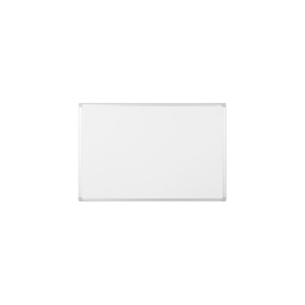 Bi-Office Tableau blanc "Earth", 900 x 600 mm, mélaminé