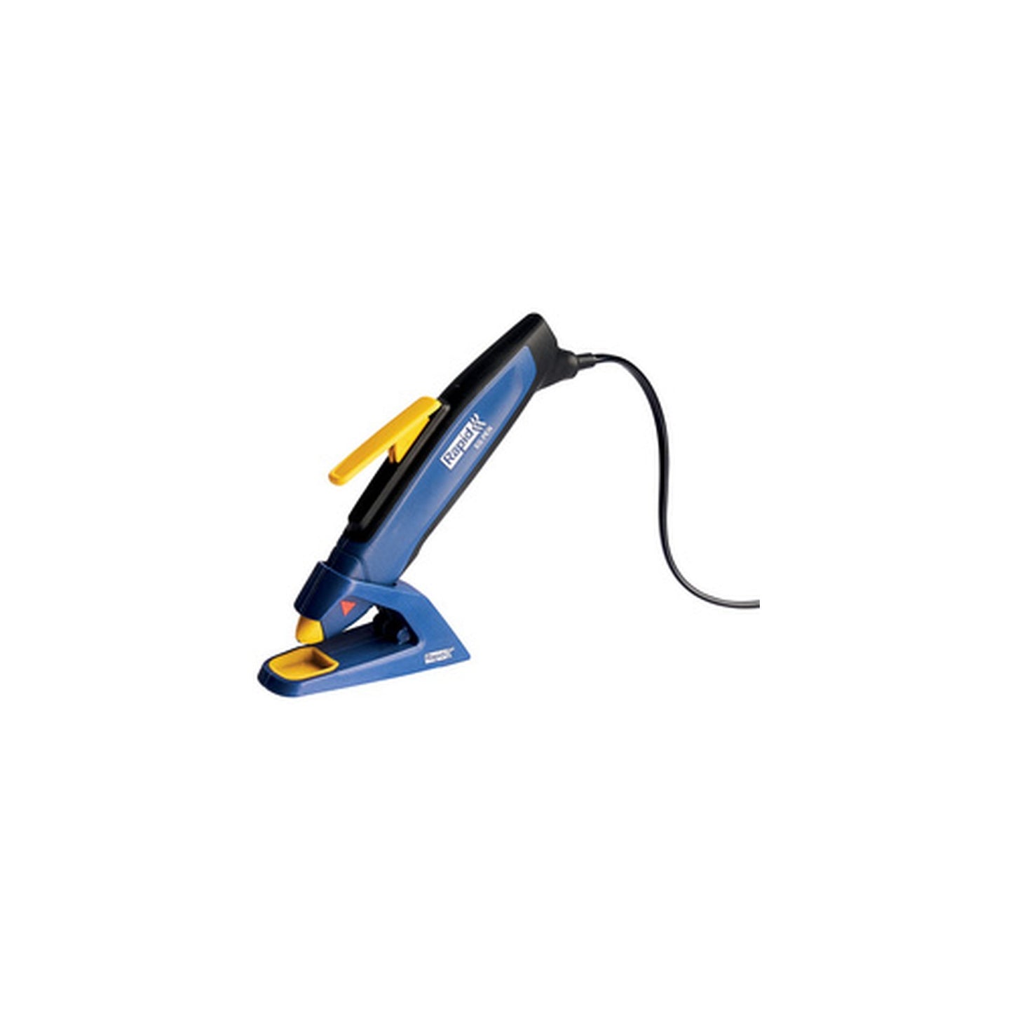 Rapid Stylo à colle EG Pen, bleu/jaune/noir