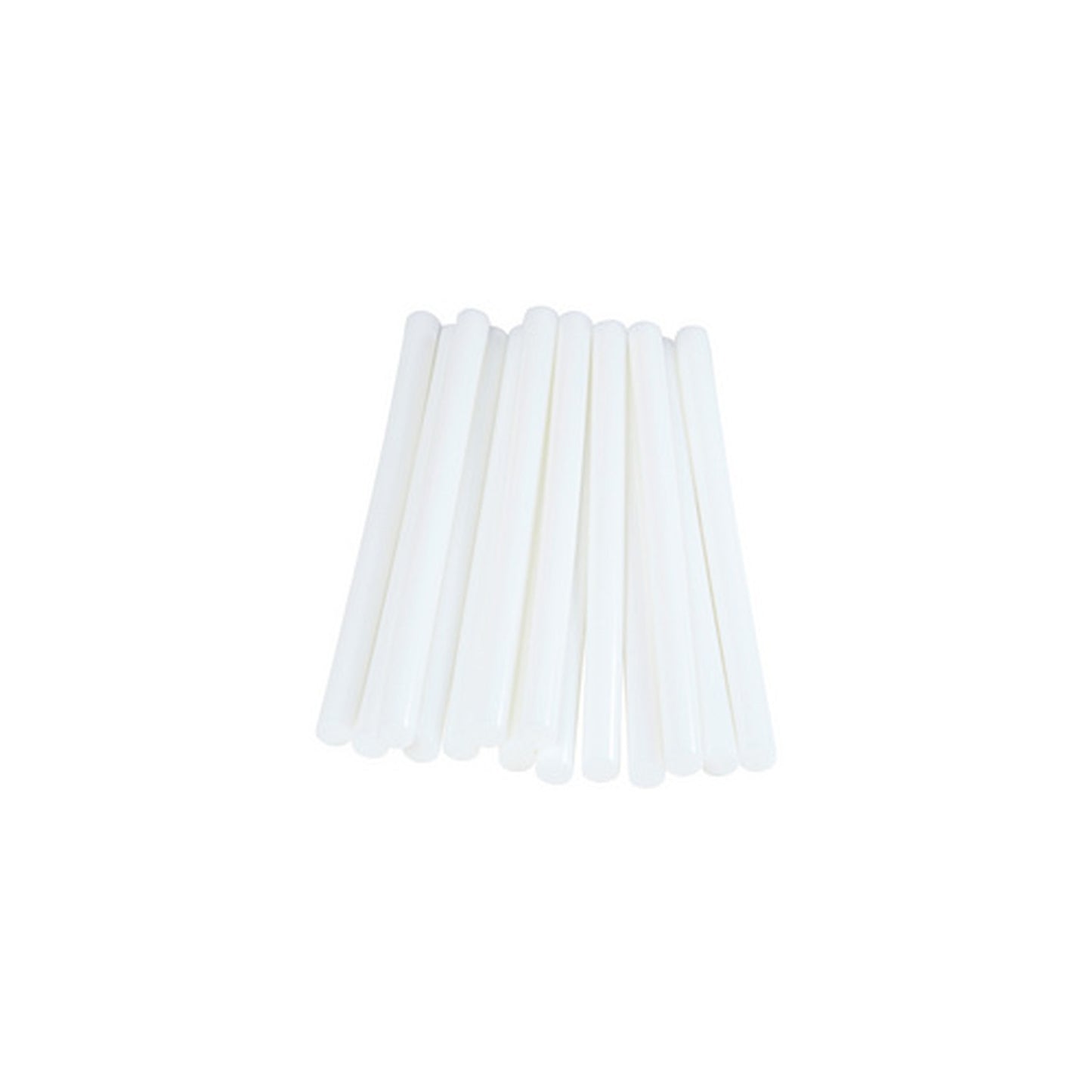 Rapid Bâton de colle universel blanc, diamètre: 12 mm