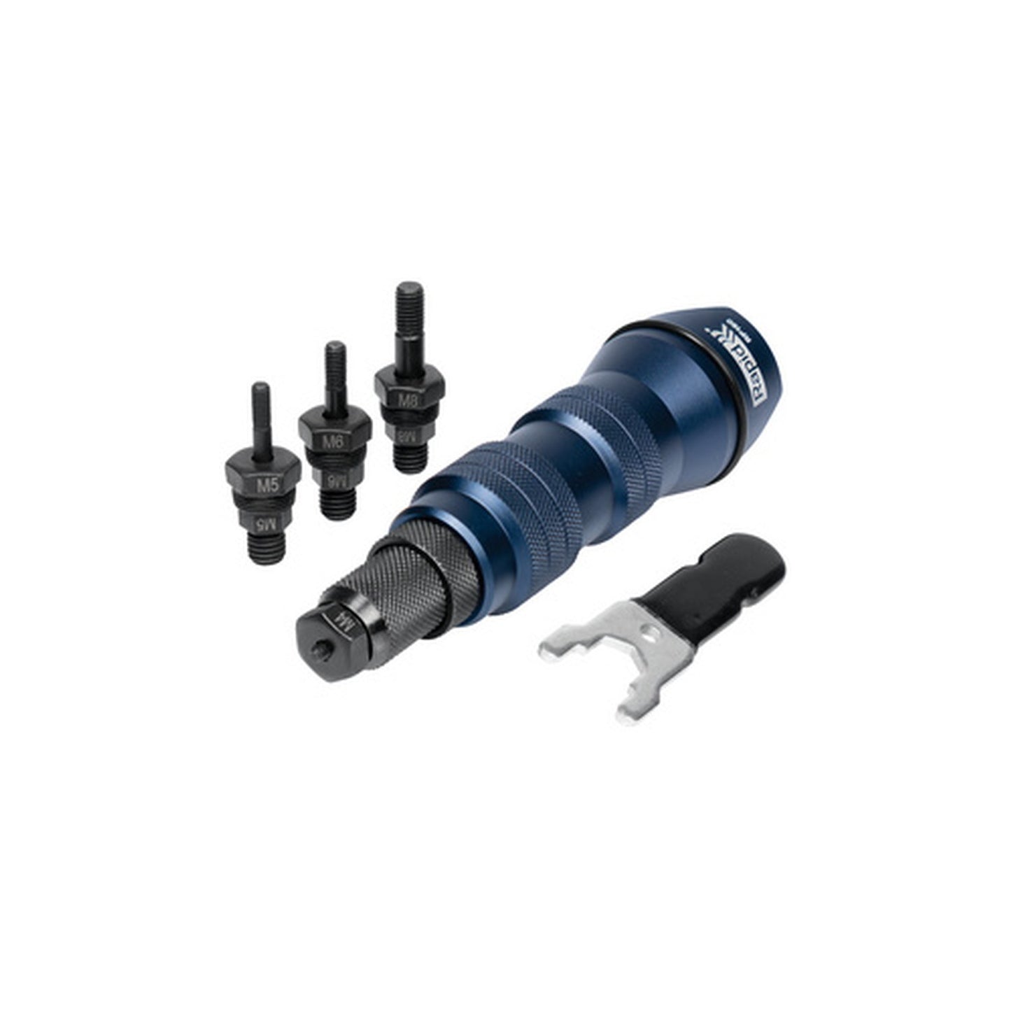 Rapid Kit d'entretien pour adaptateur/riveteur RP160