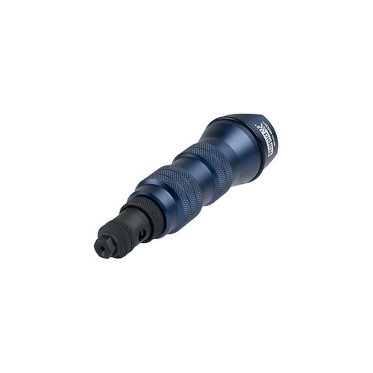 Rapid Adaptateur/riveteur RP150 Multi, alu/acier, bleu