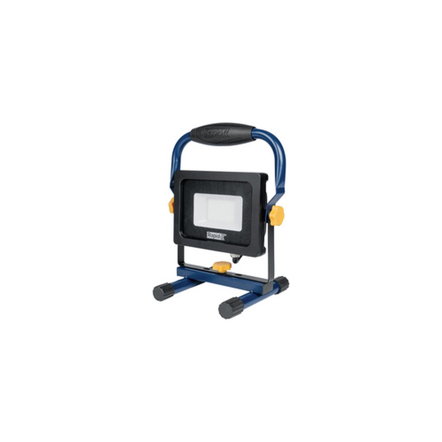 Rapid Projecteur de travail LED THE PAINTER, 20 W, bleu/noir