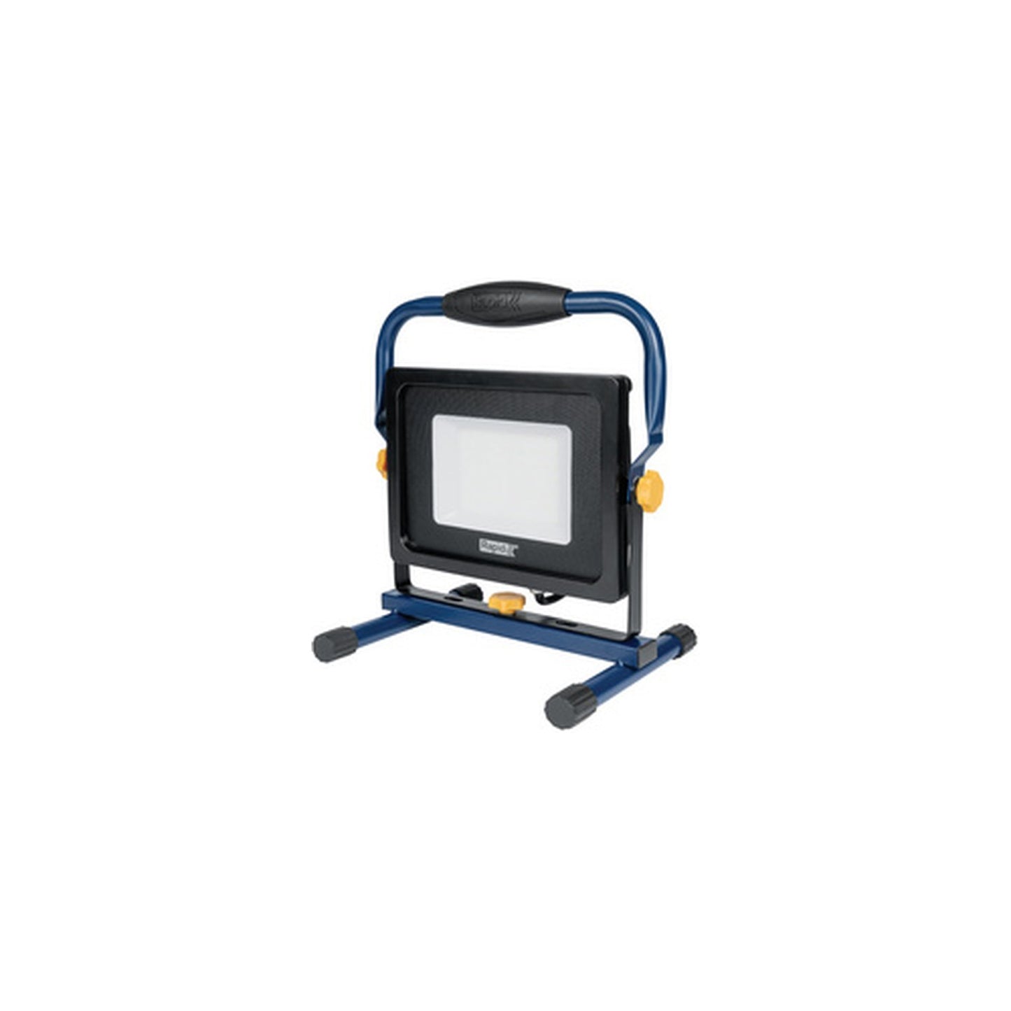 Rapid Projecteur de travail LED THE PAINTER+, 50W, bleu/noir