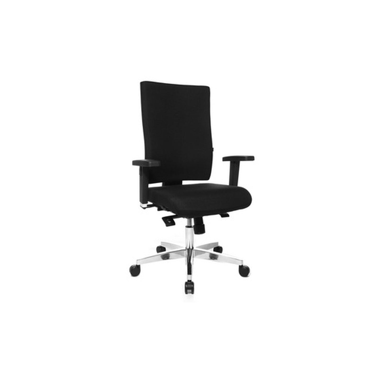 Topstar Fauteuil de bureau "Lightstar 20", noir