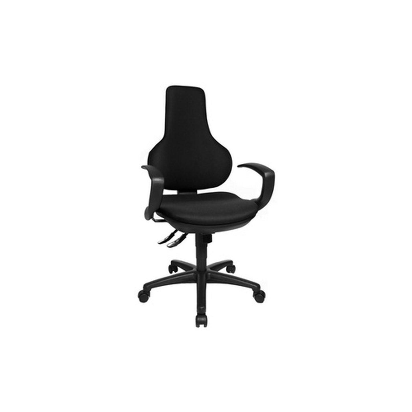 Topstar Fauteuil de bureau "Ergo Point SY", noir