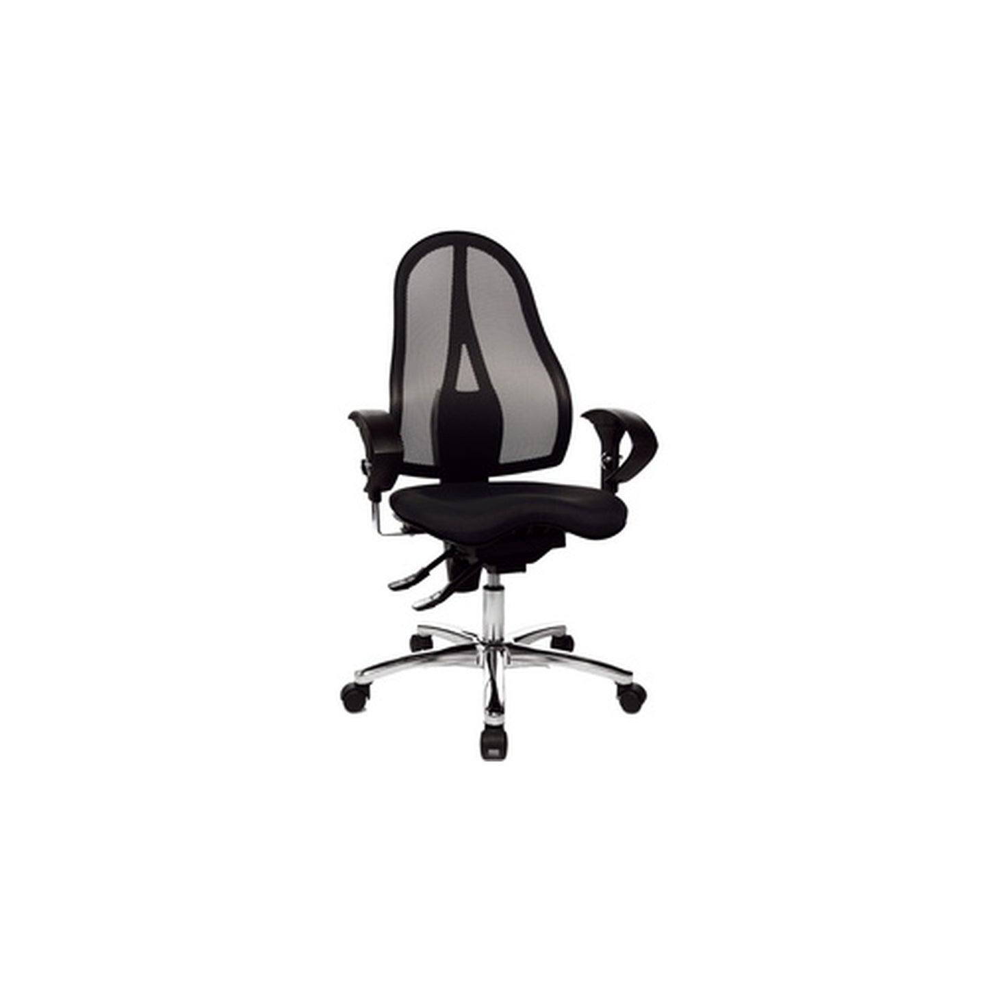Topstar Fauteuil de bureau "Sitness 15", noir