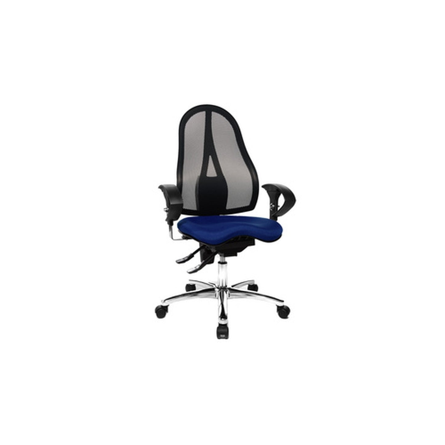 Topstar Fauteuil de bureau "Sitness 15", bleu royal