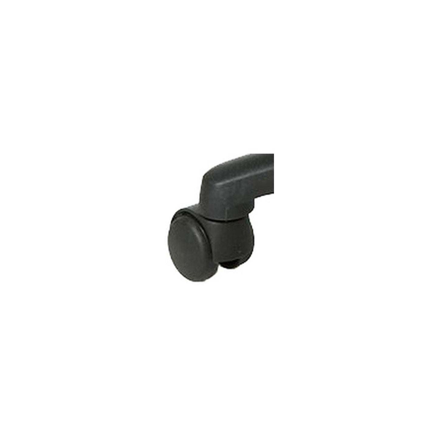 Topstar Roulette design pour sol revêtu pour fauteuil