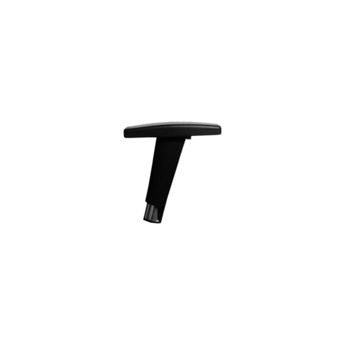 Topstar Accoudoirs modèle type "K2(B)", noir