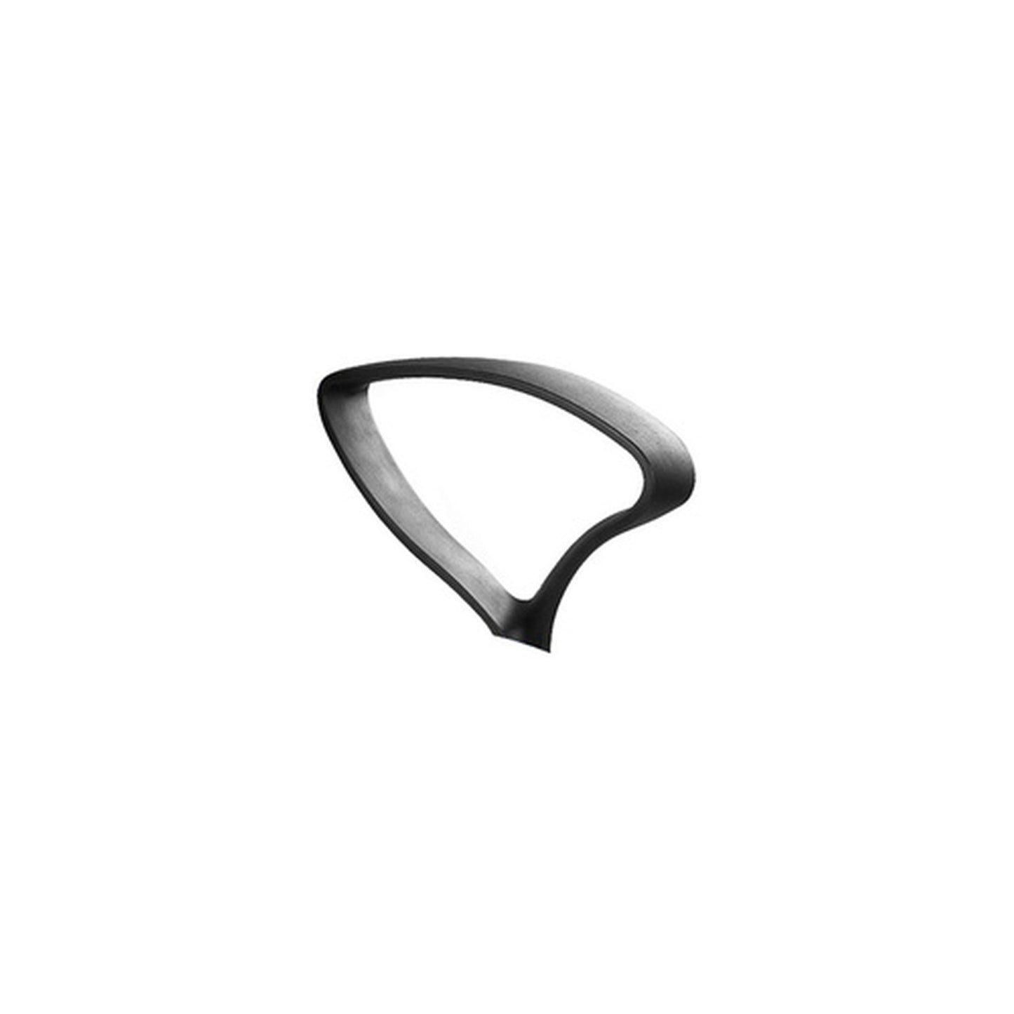 Topstar Accoudoir type "SU", noir