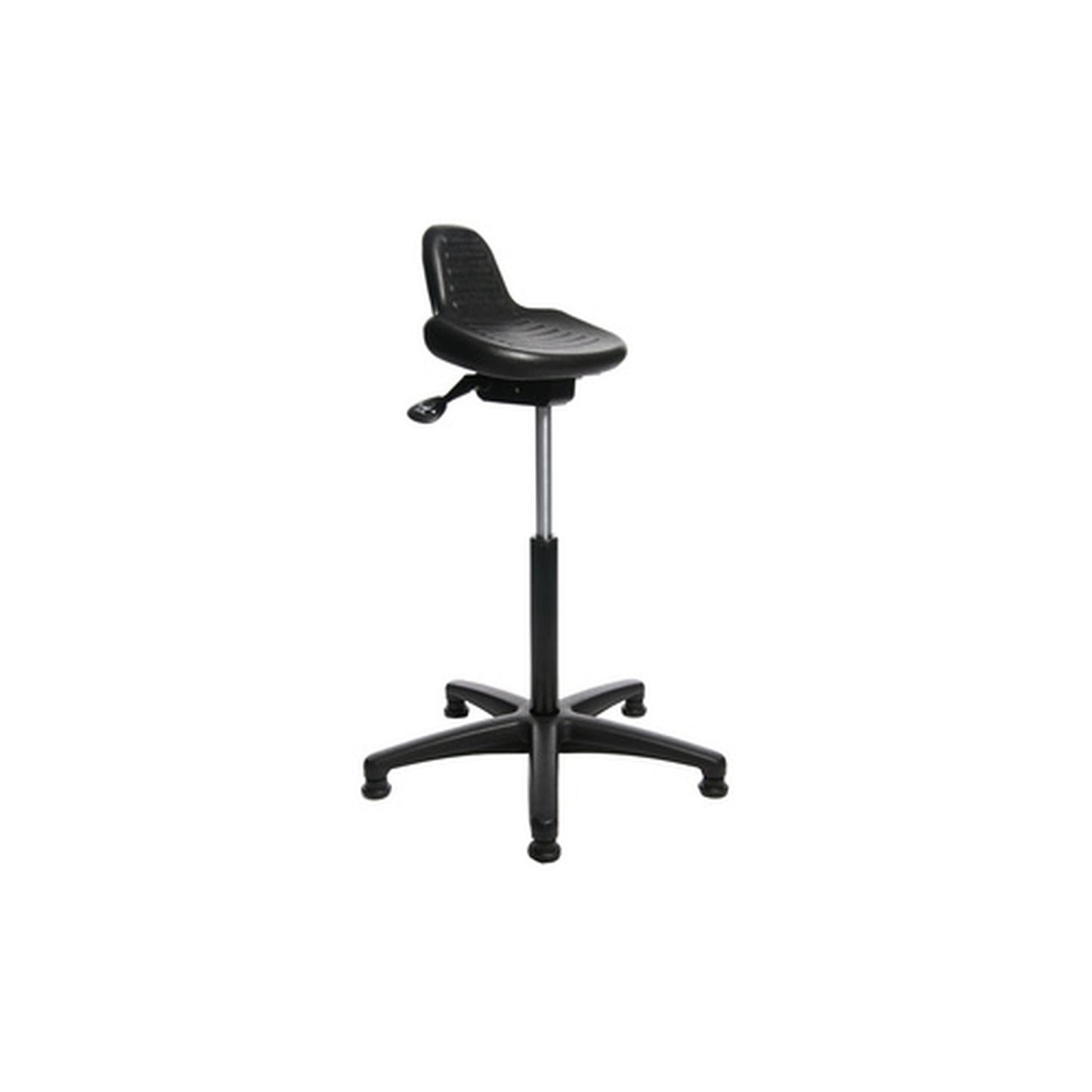 Topstar Support assis/debout "STANDSTAR", noir