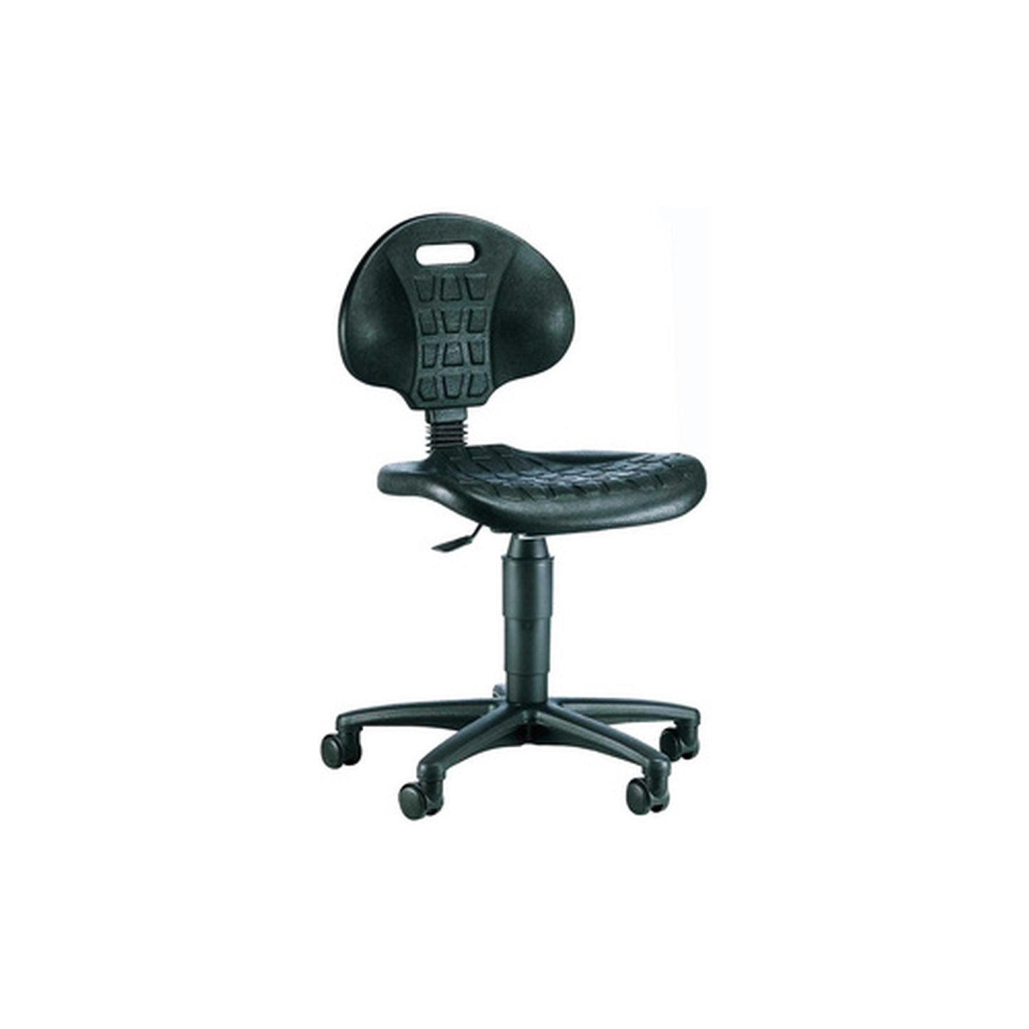 Topstar Fauteuil de travail "TEC 20", noir