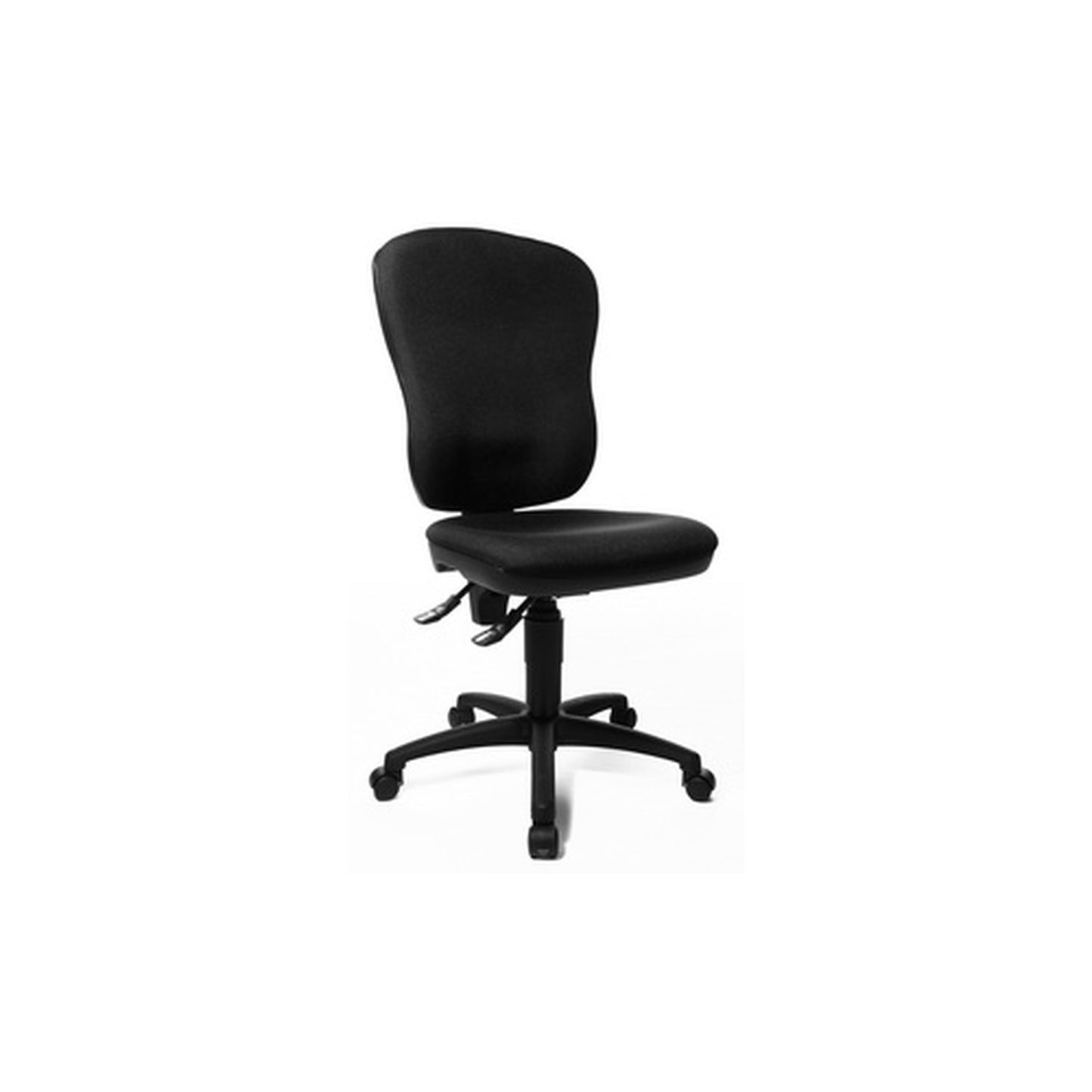 Topstar Fauteuil de bureau "Point 80", noir