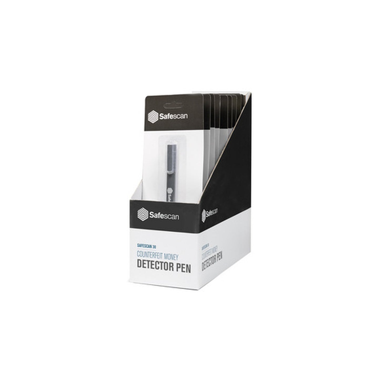 Safescan Stylo détecteur de faux billets "Safescan 30"