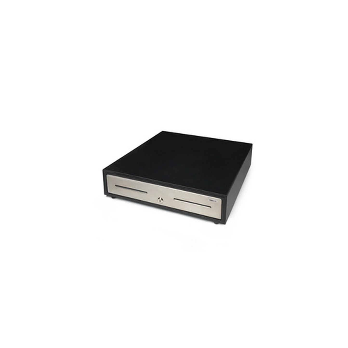 Safescan Tiroir caisse "HD-4646S Heavy Duty", noir/argent
