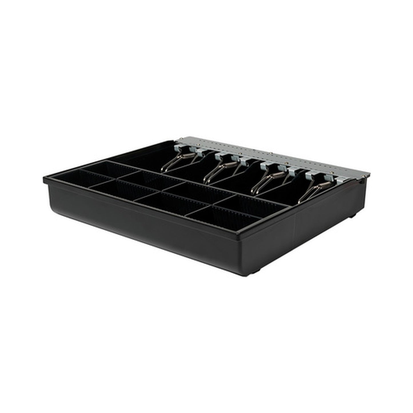 Safescan Garniture de tiroir-caisse "3540T", noir