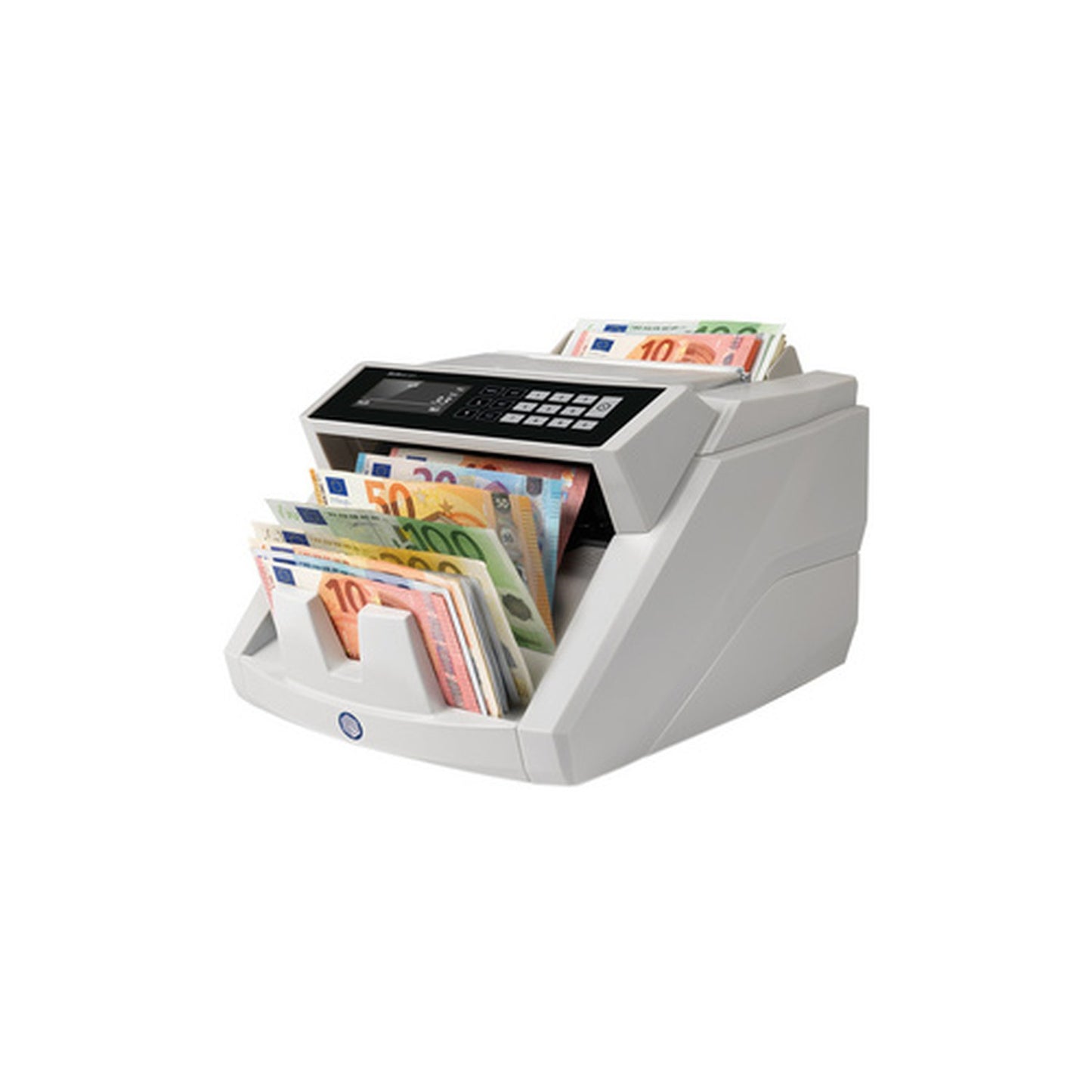 Safescan Compteuse de billets "Safescan 2465-S", gris