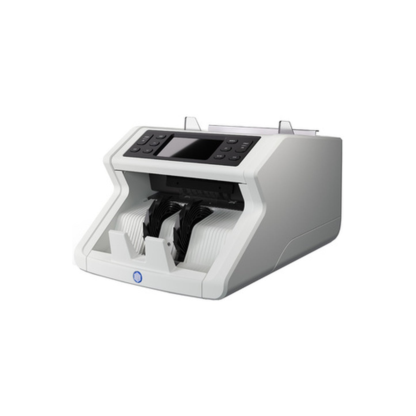 Safescan Compteuse de billets "Safescan 2210 G2", gris