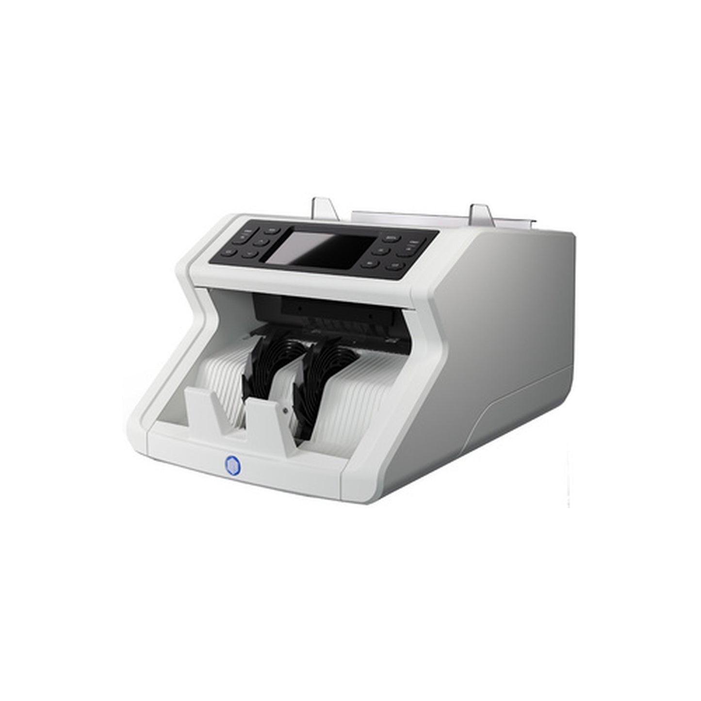 Safescan Compteuse de billets "Safescan 2250 G2", gris