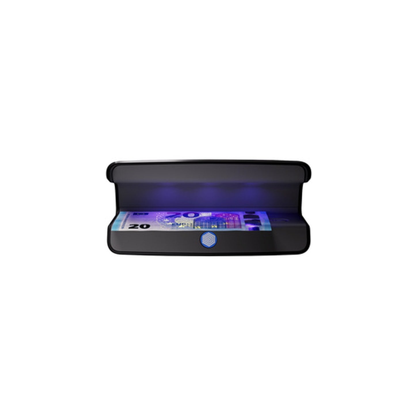 Safescan Détecteur de faux billets "Safescan 75", noir