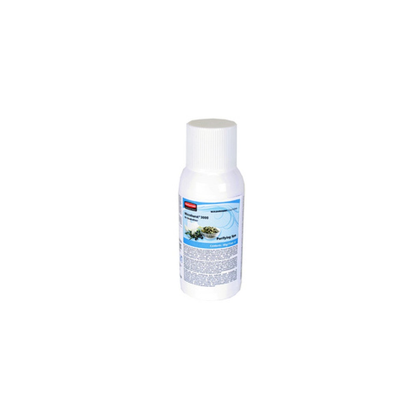 Rubbermaid Désodorisant Aérosol "Purifying Spa", 75 ml