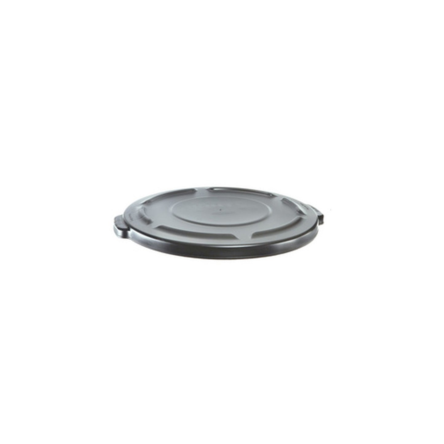 Rubbermaid Couvercle pour collecteur BRUTE, gris