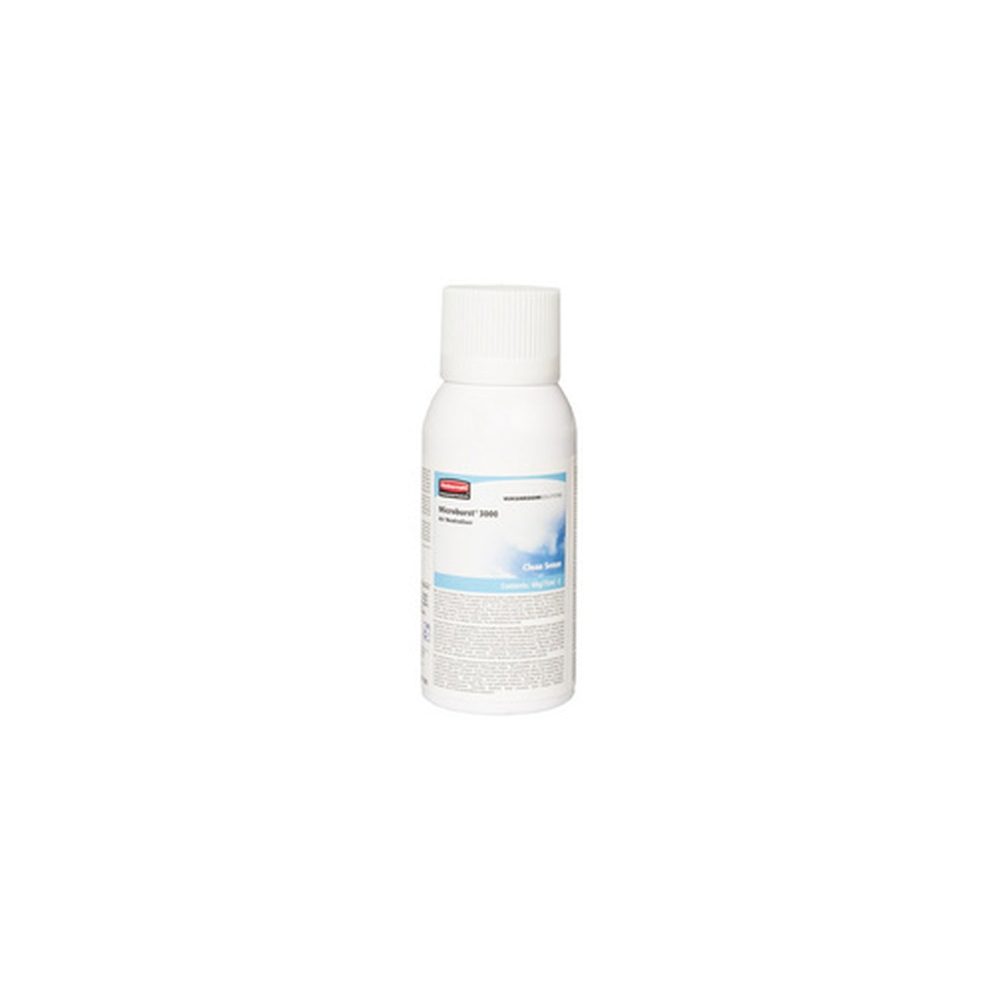 Rubbermaid Désodorisant Aérosol "Clean Sense", 75 ml