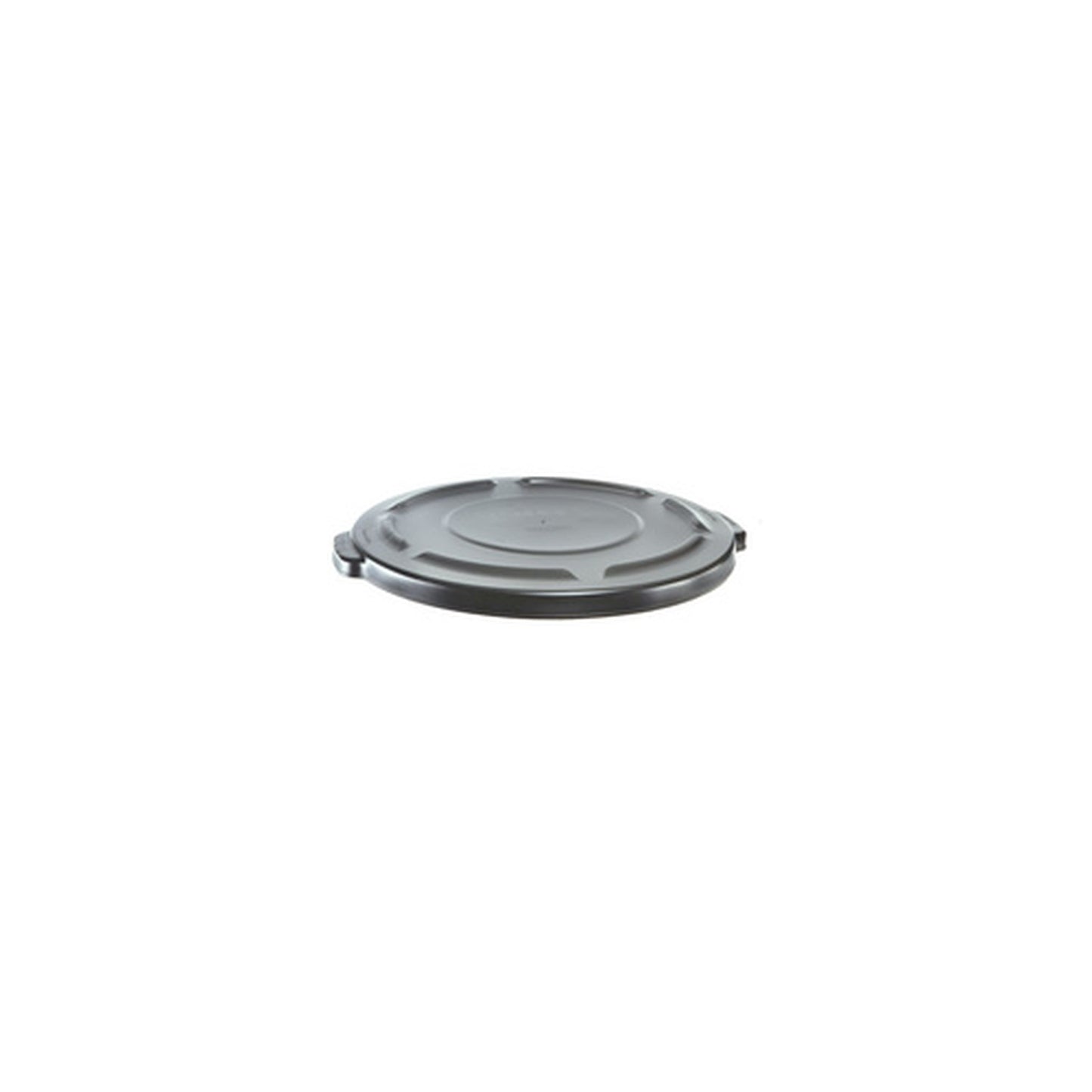 Rubbermaid Collecteur BRUTE 75,7 litres, en PP, blanc