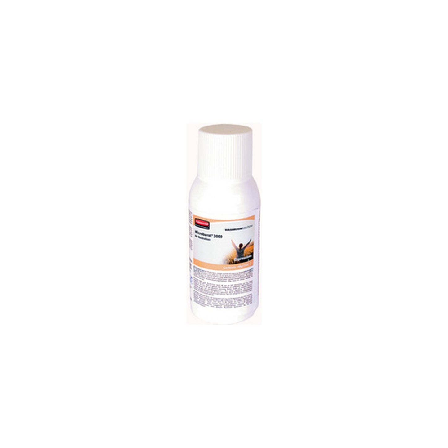Rubbermaid Désodorisant Aérosol "Expressions", 75 ml