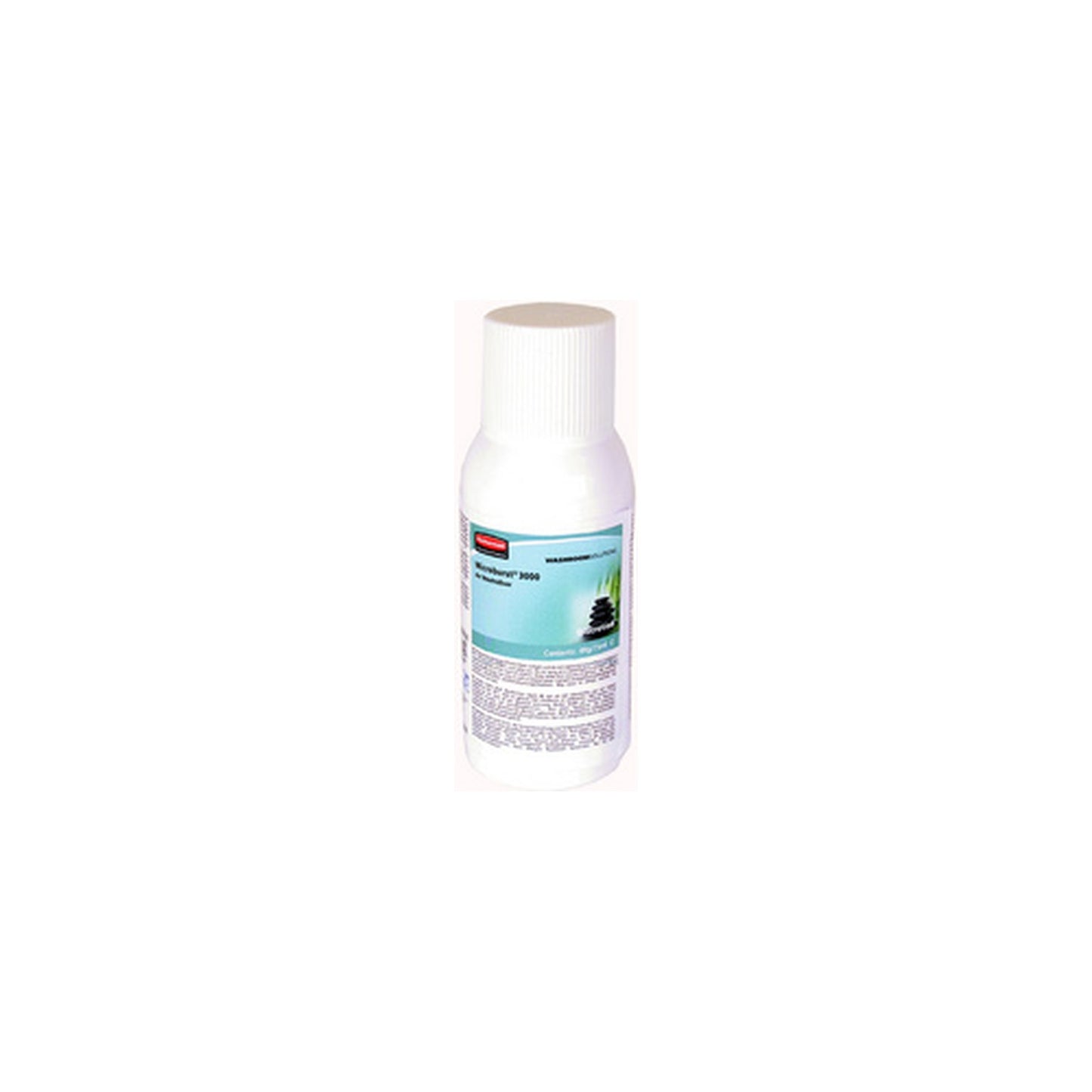 Rubbermaid Désodorisant Aérosol "Discretion", 75 ml