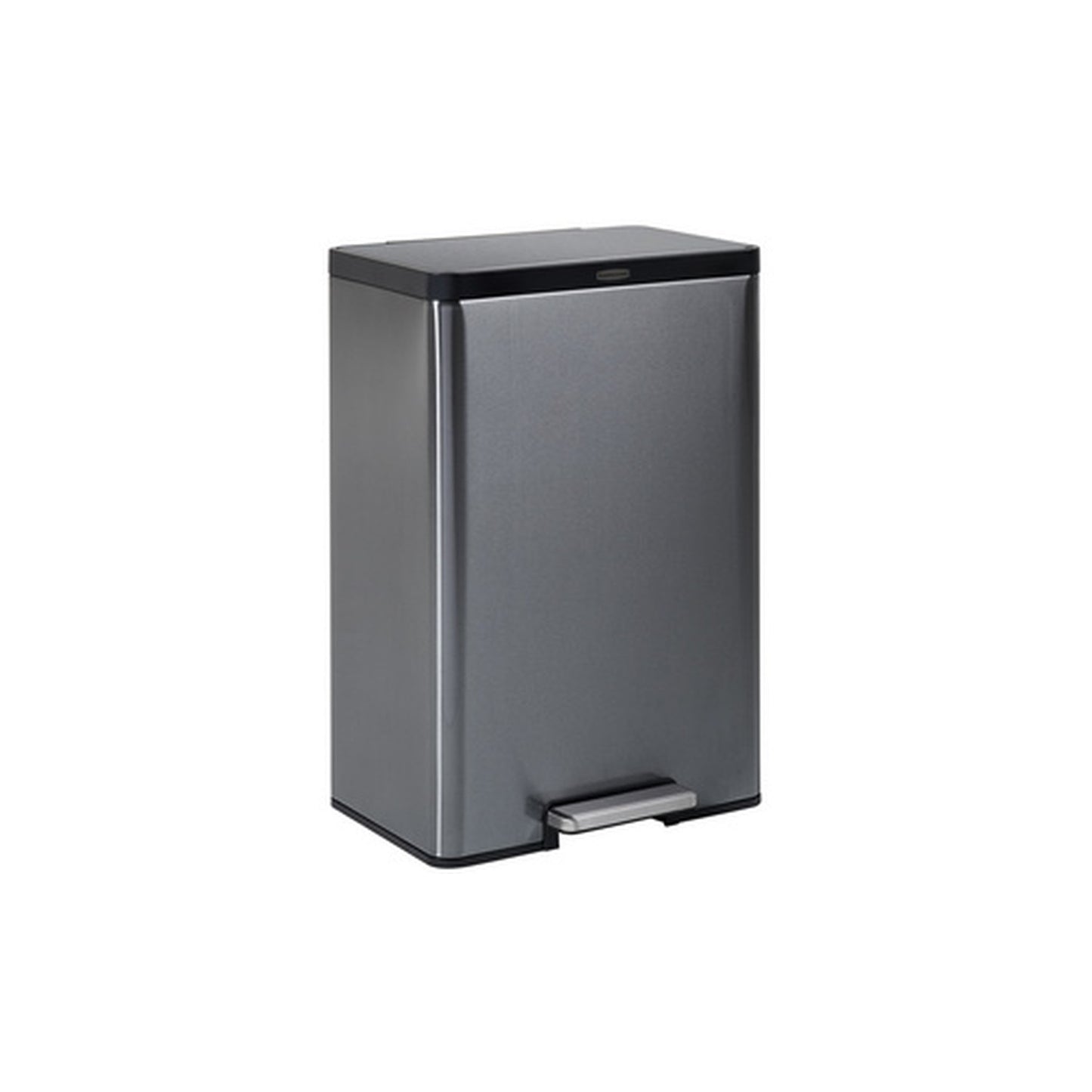 Rubbermaid Collecteur à pédale Elite, 45 litres