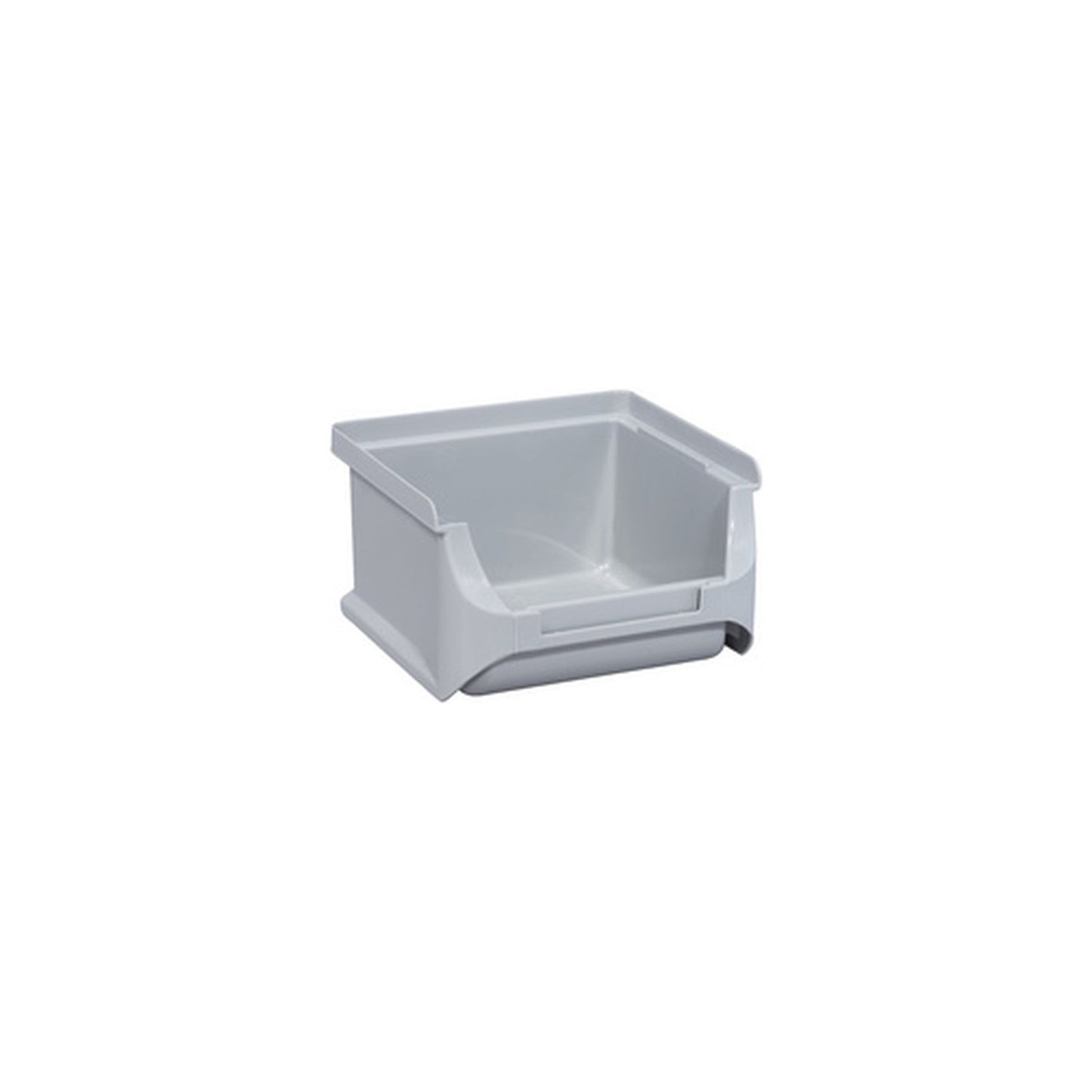allit Bac à bec ProfiPlus Box 1, en PP, taille 1, gris