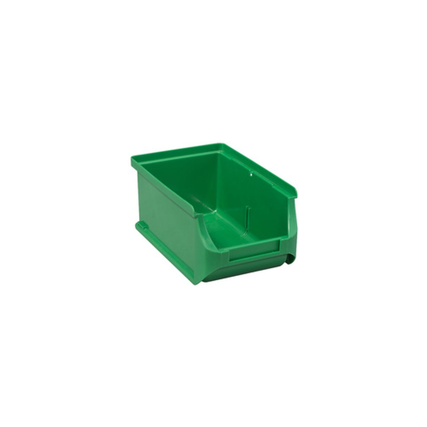 allit Bac à bec ProfiPlus Box 2, en PP, vert