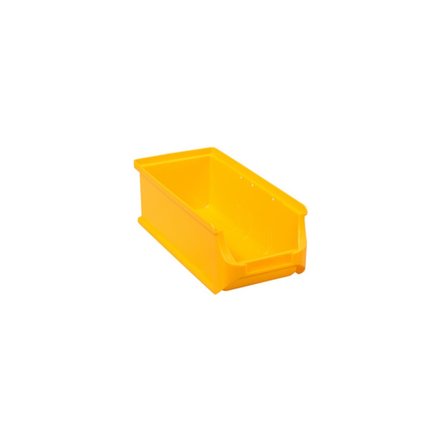 allit Bac à bec ProfiPlus Box 2L, en PP, taille 2L, jaune