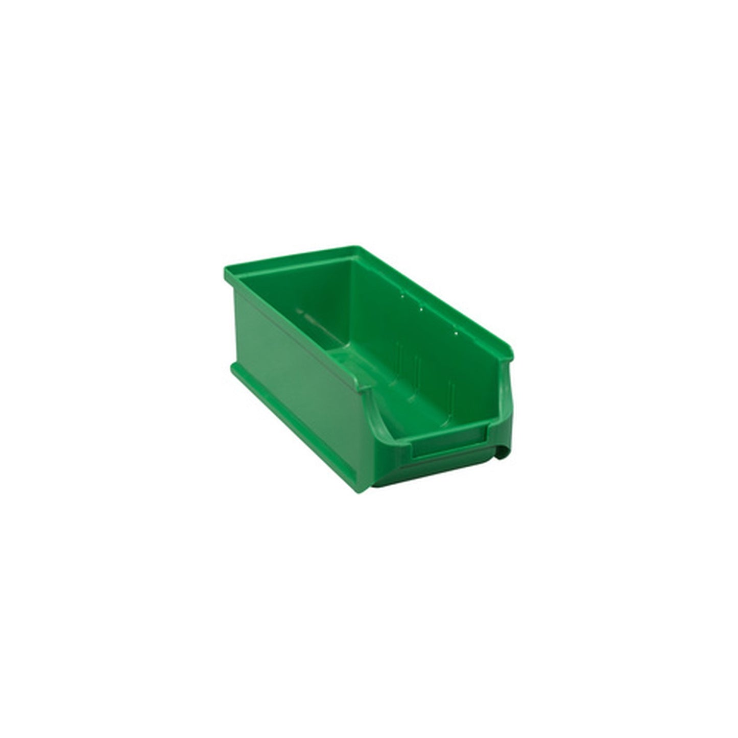 allit Bac à bec ProfiPlus Box 2L, en PP, taille 2L, vert