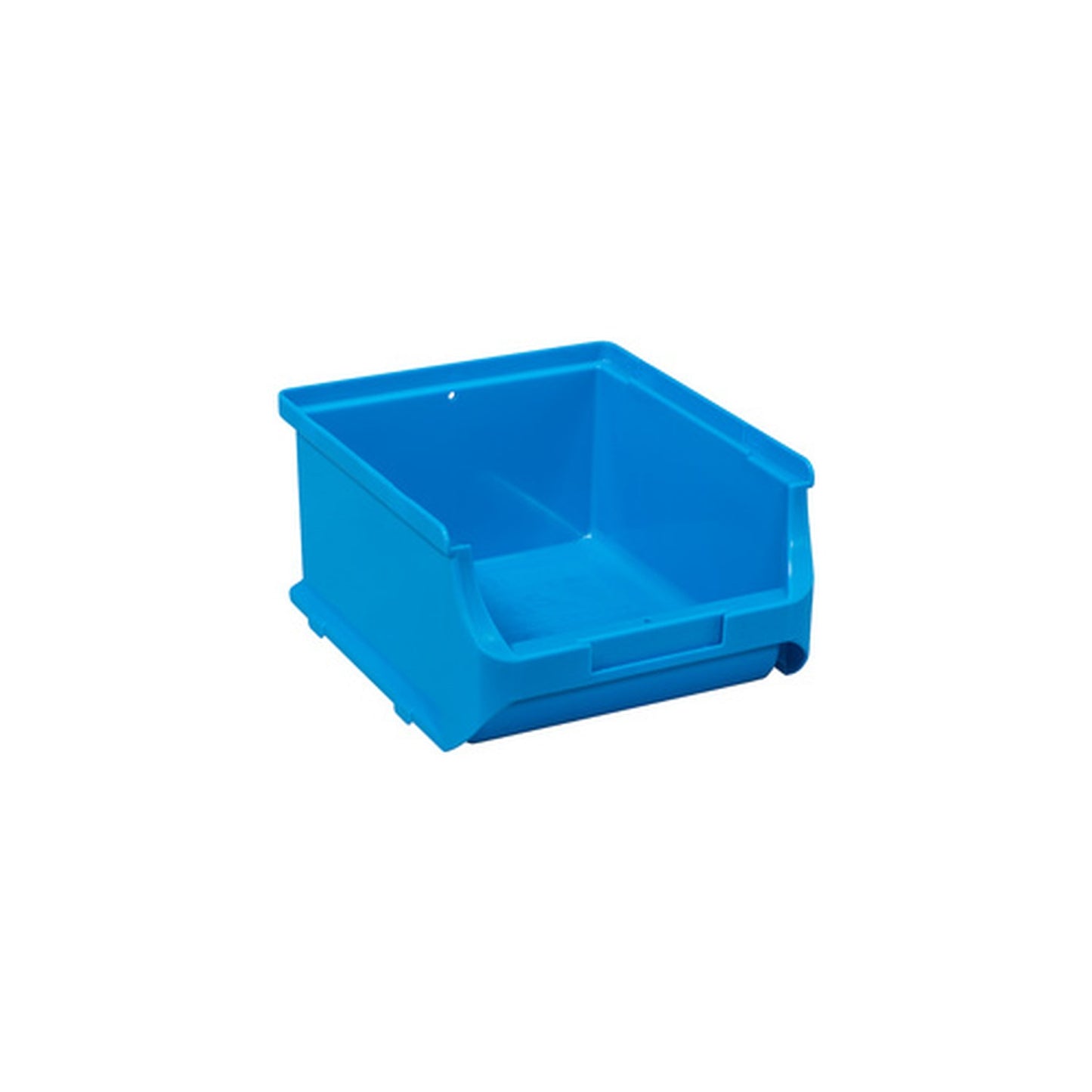 allit Bac à bec ProfiPlus Box 2B, en PP, taille 2B, bleu