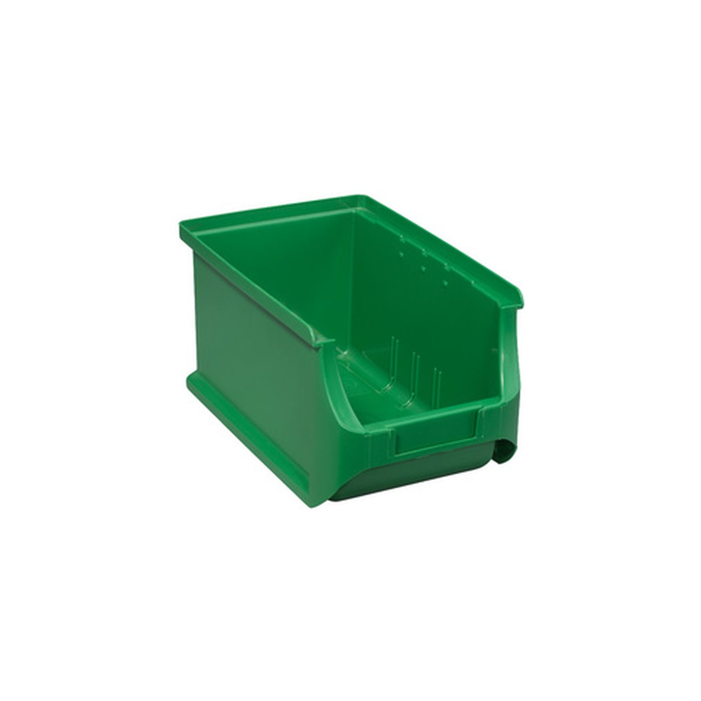 allit Bac à bec ProfiPlus Box 3, en PP, taille 3, vert